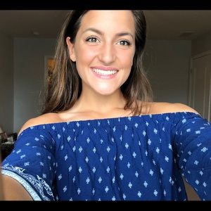 Meet your Posher, Samantha